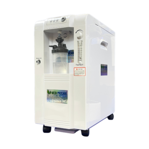 Mát tạo oxy tại nhà Medi-procare 0539