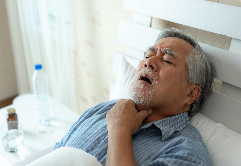 nhận biết cơ thể thiếu oxy qua các biểu hiện ban đầu